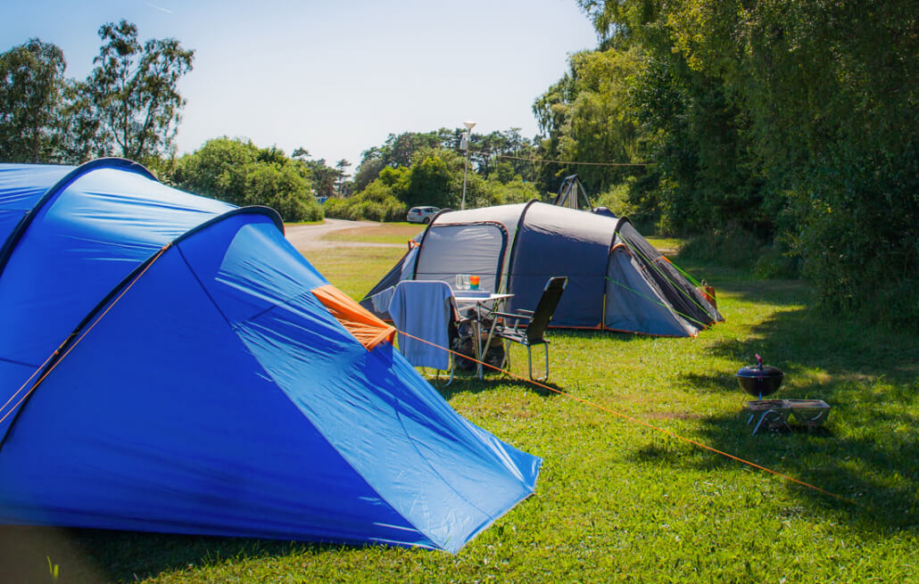 Tofta Camping Havsnära camping och stugor på Gotland Tofta Camping Havsnära camping och stugor på Gotland